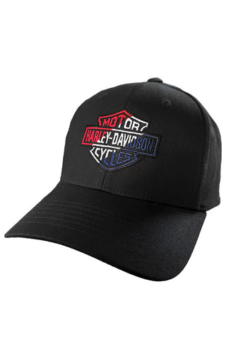BLACK ATHENA CAP