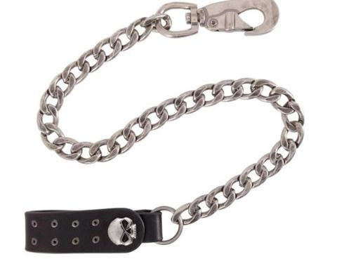 SKY EYELLET CHAIN