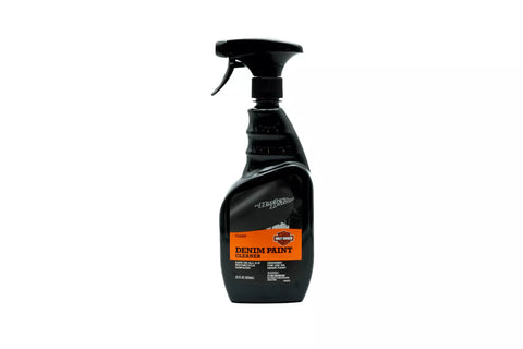 DENIM PAINT CLEANER