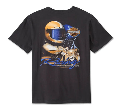RIDER TSHIRT