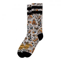 AMERICAN SOCKS EVERLASTING SUMMER SIGNATURE SOCKS