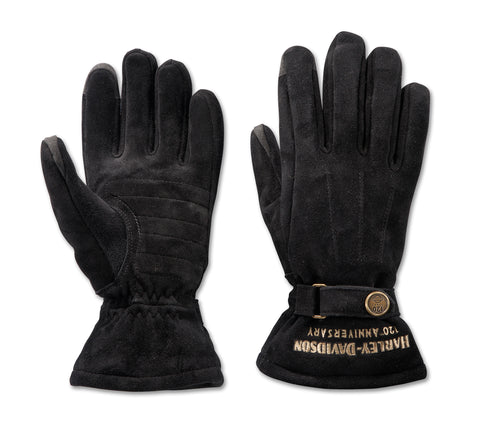 WOMEN 120TH GLOVES