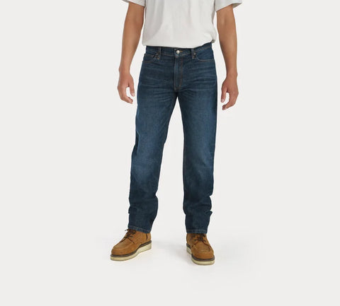 STRAIGHT JEANS
