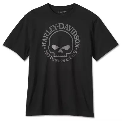 SKULL TSHIRT
