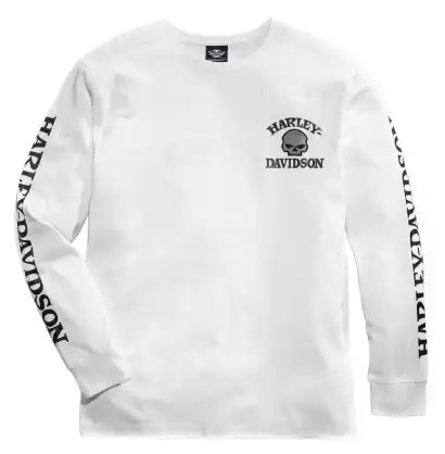 WILLIE G LONGSLEEVE