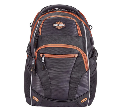RENEGEADE II USB PORTAL BACKPACK