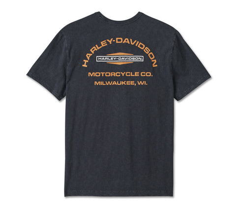MILWAUKEE TSHIRT