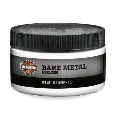 BARE METAL POLISH
