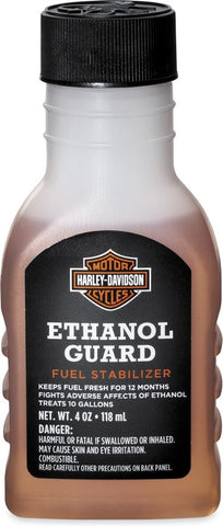 ETHANOL GUARD