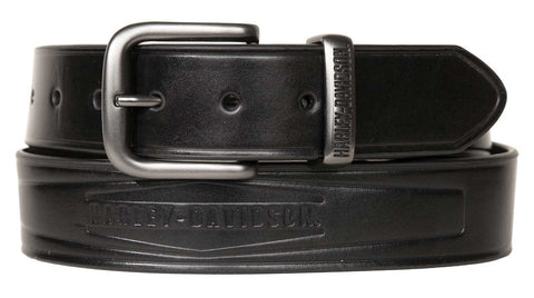 METAL KEEPER BELT