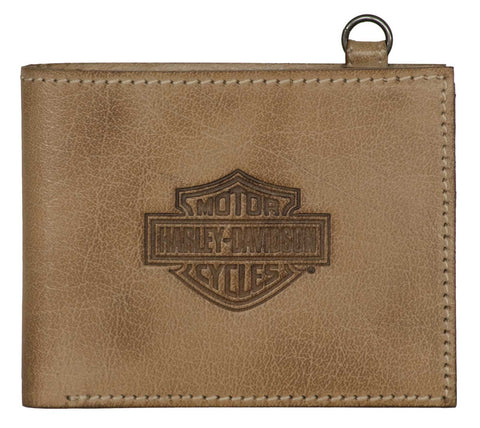 Harley-Davidson® Men's Traditional B&S