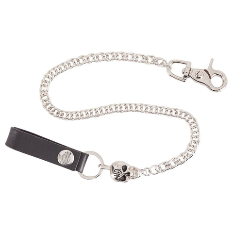 SKULL CHAIN