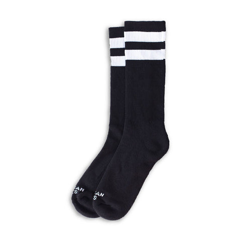 AMERICAN SOCKS MID HIGH